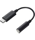 【中古】「非常に良い」エレコム ハイレゾ DAC for Android microUSB オーディオアダプター ゴールド EHP-AHR192GD ハイレゾ DAC for Android - EHP-AHR192GD