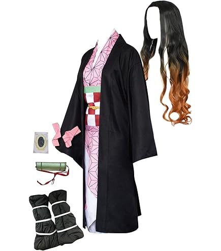 Amazon.co.jp: 栗花落カナヲ コスプレ ブーツ 鬼滅の刃 コスプレ