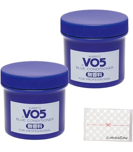 Amazon | サンスター アルバートVO5コンソート ブルーコンディショナー