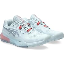 Amazon.co.jp: ASICS SOLUTION SPEED FF 4 Men's Tennis Shoes, 25.5