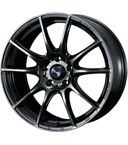 Amazon.co.jp: インターミラノ アルミホイール 4本セット