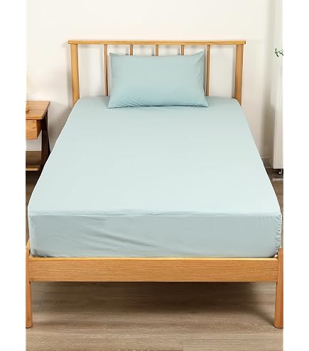 Amazon｜SIMMONS シモンズ ボックスシーツ マットレスカバー シーツ
