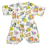 (ocean&ground) オーシャン&グラウンド コンビ肌着 1720164 新生児 半袖 肌着 短肌着 Home Garden ベビー 赤ちゃん ロンパース 女の子 男の子 ボディスーツ