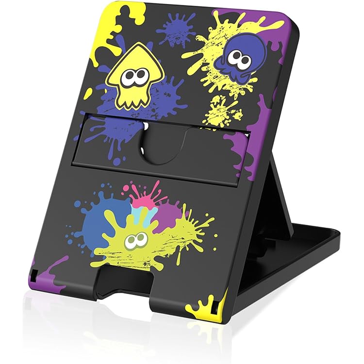 Amazon.co.jp: 【任天堂ライセンス商品】プレイスタンド for Nintendo