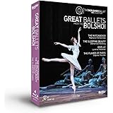 Great Ballets From the Bolshoi [Blu-ray]
