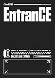 Da-iCE ARENA TOUR 2025 -EntranCE- (Blu-ray Disc(スマプラ対応)) (通常盤) - Da-iCE [Blu-ray]