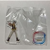 アニポケ ポケモン フリード アクスタ アクリルスタンド キャンペーン