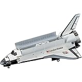 ハセガワ 1/200 アメリカ航空宇宙局 スペースシャトル オービター プラモデル 30