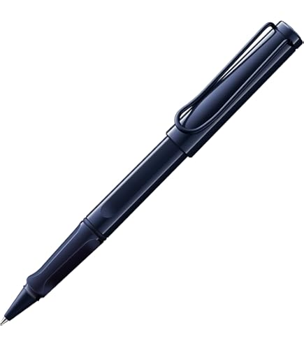 Amazon | Lamy AL-star Dark Dusk - 透明で人間工学に基づいたグリップ