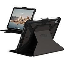 【美品中古】iPad 10 +Apple Pencil+UAG カバー3点セット UAG iPad(第10世代)用ケース ESSENTIAL ARMOR | タブレット用