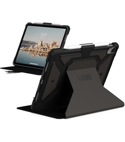 Amazon | URBAN ARMOR GEAR iPad 10.9インチ 第10世代対応