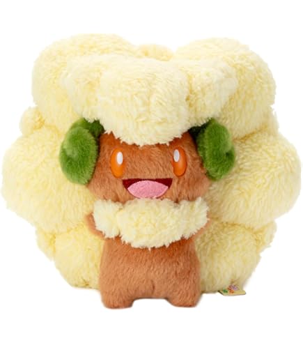 Amazon.co.jp: ポケモンセンターオリジナル マスコット へんしん