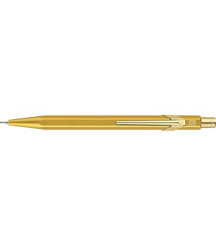 Amazon | CARAN D'ACHE カランダッシュ ボールペン 油性 849