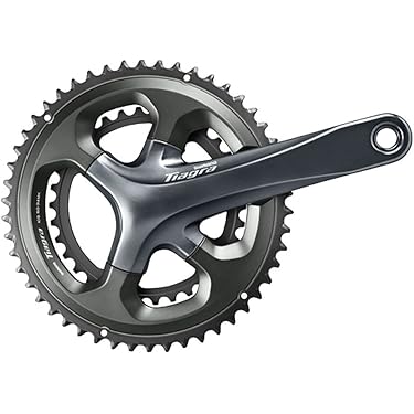 Amazon.co.jp ほしい物ランキング: 自転車用クランクセット で