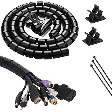 ケーブルバンド ケーブル束ね 収納 ブラック 16本入り Amazon.co.jp: DriverGeniusケーブルバンド、ケーブルタイ