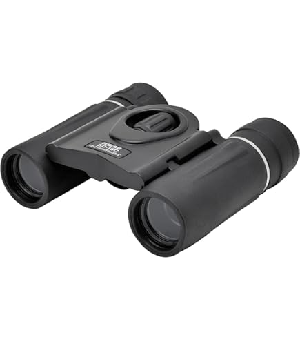 ミキモトミニ双眼鏡未使用 ミザール 12倍コンパクト双眼鏡 SB-25 1台（直送品） - アスクル