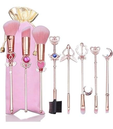 Bb☆未使用☆3本セット 熊野筆 ~華~ フェイスブラシ アイシャドウブラシ Amazon.co.jp: ZNUJS(さちえ) 熊野筆 アイシャドーブラシ （3本セット