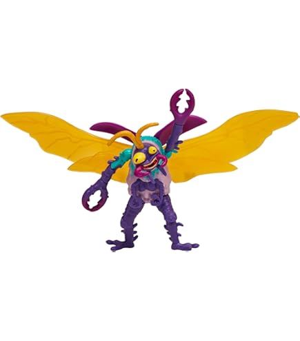 Amazon.co.jp: ティーンエイジ・ミュータント・ニンジャ