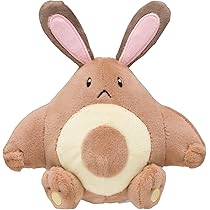 オタチ　ぬいぐるみ Yahoo!オークション - ポケットモンスター オタチ TOMY トミー ぬいぐ