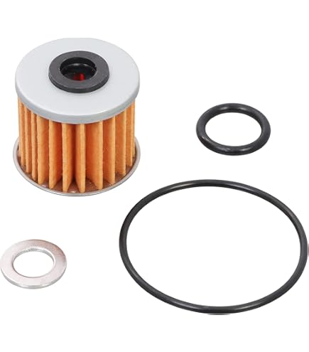 Amazon | キタコ(KITACO) オイルフィルターカバー ブラック GB350/S