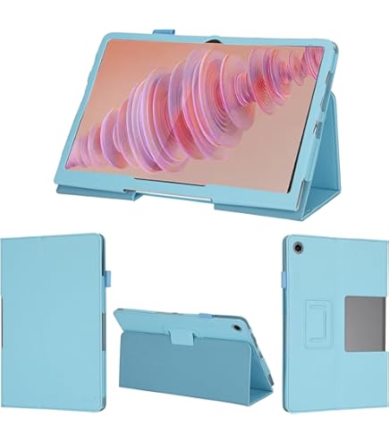 Amazon.co.jp: Aokil Lenovo Tab Plus 2024 手帳型カバー Lenovo Tab