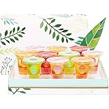 Amazon ヨックモック Yokumoku キャトル ジュレップ 5個入り ヨックモック ゼリー 通販