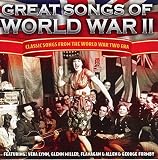 Great Songs of World War 2