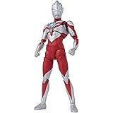 【Amazon.co.jp限定】 S.H.フィギュアーツ ウルトラマンオーブ オリジン・ザ・ファースト 約150mm ABS&PVC製 塗装済み可動フィギュア