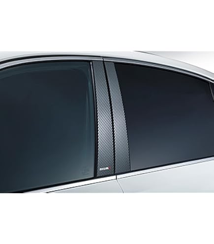 Amazon | nismo (ニスモ) 【ピラー ガーニッシュ】ニッサン Amazon | nismo (ニスモ) 【ピラー ガーニッシュ】ニッサン