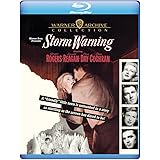 Storm Warning [Blu-Ray]