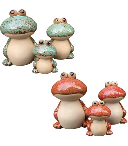 陶器製置物/カエルの傘立て/蛙/ グリーン /ダストボックス/高さ48cm Amazon.co.jp: 陶器製置物/カエルの傘立て/蛙/傘置き/緑蛙 グリーン