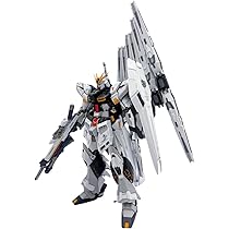 Mgページ Amazon | [ToyBase] V-TIGER 1/100 MG RX-93 ν ニュー フル