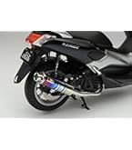 Amazon | Realize NMAX125 NMAX155 バイクマフラー EBJ-SE86J