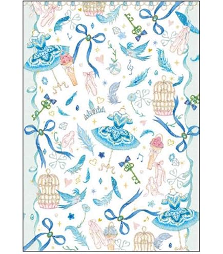 Amazon.co.jp: シナモロール たけいみき[横罫ノート]A5ノート/パステル