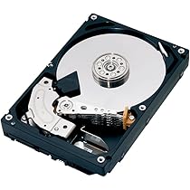 Amazon | Toshiba 4tb 3.5 
