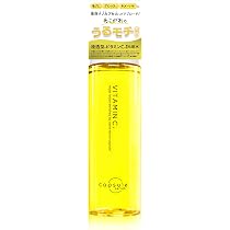 Amazon.co.jp: 【CAPSULESERUM】カプセルセラム ビタミンC ナイアシン