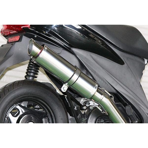 Amazon.co.jp: HMS ヤマハ マジェスティC (BA-SG03J) 2002年～2006年