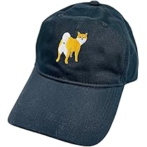 Amazon | [Friendshill] FRIENDSHILL'S CHARACTER 刺繍ニット帽