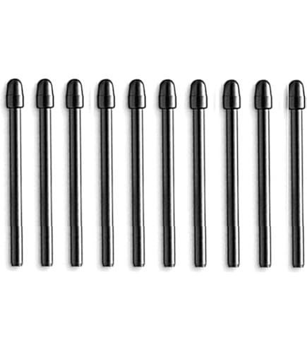 Wacom Pro Pen 2 ／替芯3本付き Amazon.co.jp: 【30個入り】Wacom Pro Pen 2用替え芯 標準芯