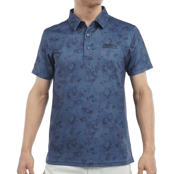 Amazon | アドミラル ゴルフ（Admiral GOLF） ジュビロ磐田 2025