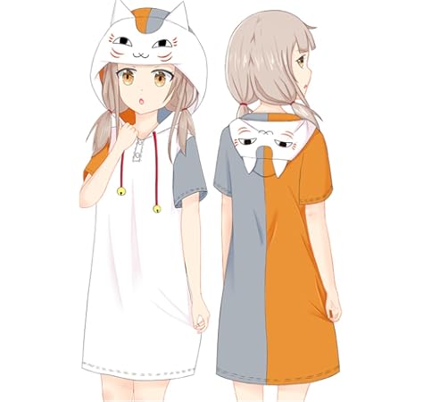 Amazon Co Jp Yuedoodo 夏目友人帳 ニャコ先生 マダラ パジャマ セット 上下 二次元アニメ 寝間着 ホームウェア 長袖 春 秋 冬用 大人 子供 レディース メンズ 男の子 女の子 女性 ホビー