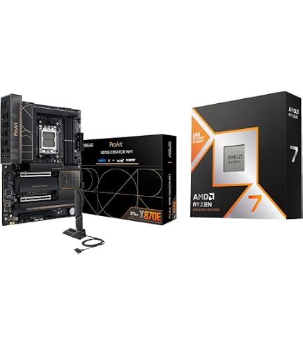 Amazon | ASUS TUF GAMING X870-PLUS WIFI AMD Ryzen AM5 対応 X870