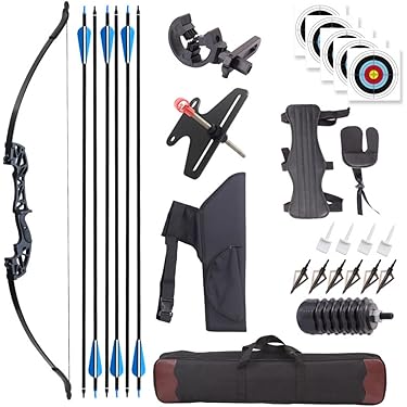 Amazon.co.jp 最新リリース: リカーブボウ の新着ランキングです。