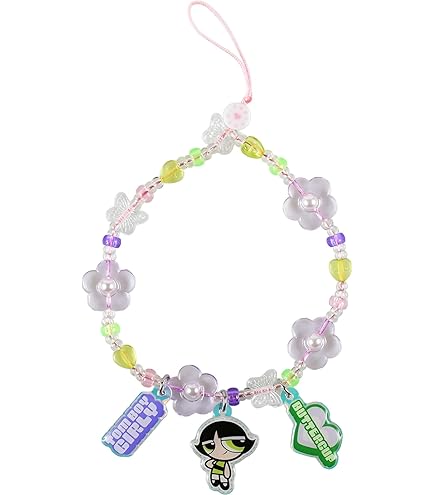 Amazon | SKINNYDIP スキニーディップ リストストラップ ベリエちゃん