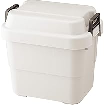 リス　収納ボックス　トランクカーゴ　日本製 Amazon｜リス 収納ボックス トランクカーゴ RISU 植物由来材 20L