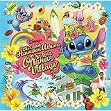 �f�B�Y�j�[ ����&�X�e�B�b�` �n���C�A���E�A���o�� �`�X�e�B�b�`�E�I�n�i�E���B���b�W�`