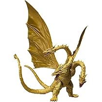 コロドラゴン　３体セット　新品未開封　塗装済完成品フィギュア Amazon.co.jp: ゴジラXコング 新帝国 11インチ ジャイアントシモ