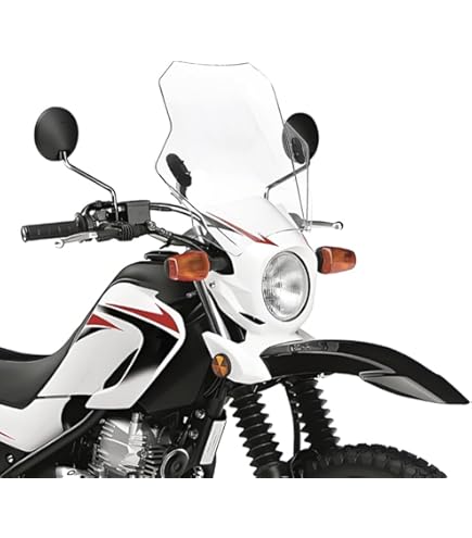 Amazon | YAMAHA(ヤマハ) 【補修用品】セローアドベンチャースクリーン