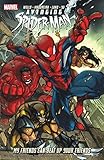 Avenging Spider-Man: My Friends Can Beat Up Your Friends (Avenging Spider-Man (2011-2013))
