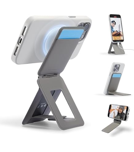 Amazon.co.jp: MOFT 8-in-1多機能スタンド カードケース スマホ